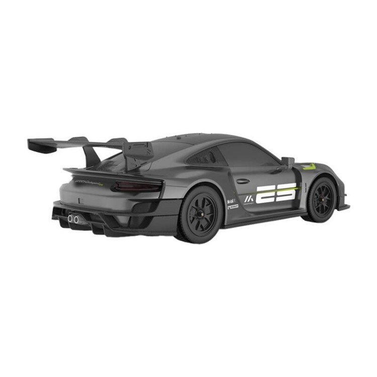 Samochód zdalnie sterowany RC RASTAR R/C 1:24 Porsche 911 GT2 RS Clubsport 25 szary