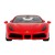 Samochód zdalnie sterowany RC RASTAR 1:14 Ferrari 488 GTB czerwony
