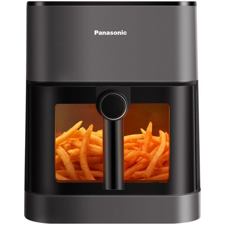 Frytkownica beztłuszczowa Air Fryer Panasonic NF-CC500SXE