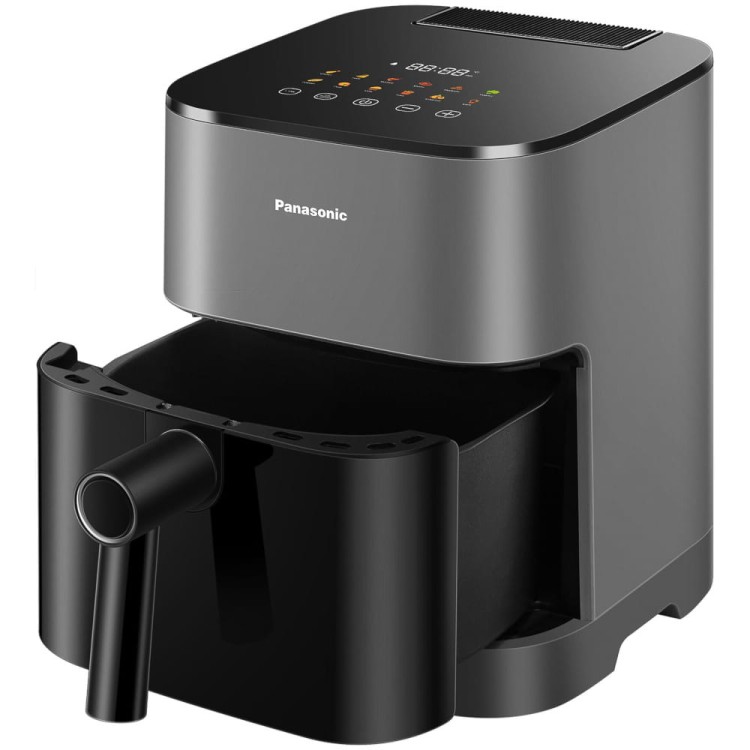 Frytkownica beztłuszczowa Air Fryer Panasonic NF-CC500SXE