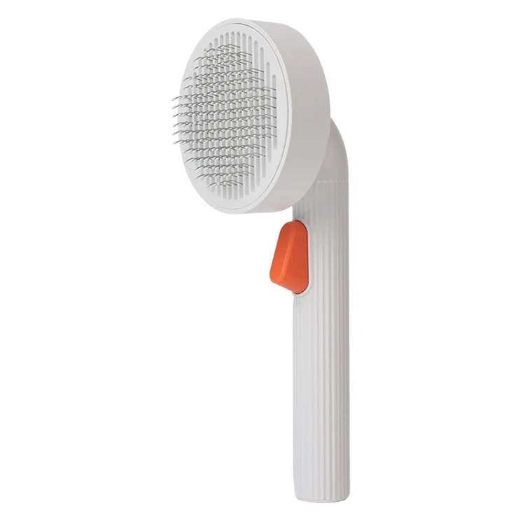 Szczotka do sierści zwierząt PetKit Pet Grooming Brush 2