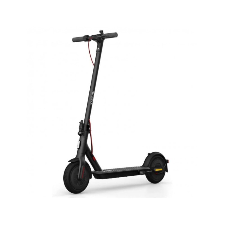 hulajnoga Xiaomi Electric Scooter 3 Lite czarny