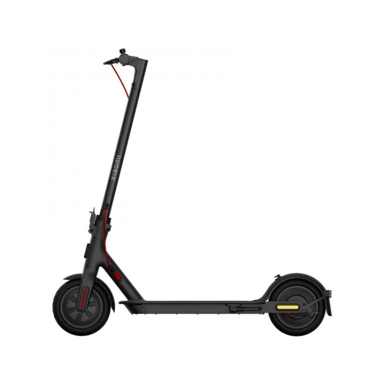 hulajnoga Xiaomi Electric Scooter 3 Lite czarny