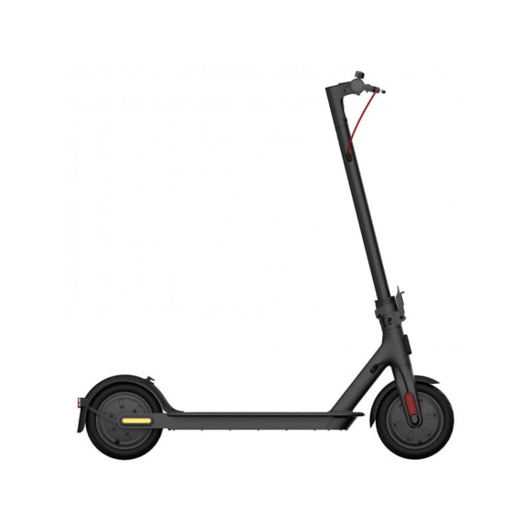 hulajnoga Xiaomi Electric Scooter 3 Lite czarny