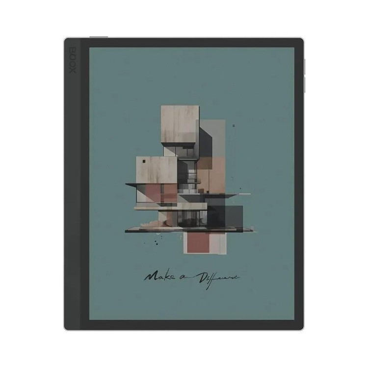 Czytnik e-booków Onyx Boox Tab Ultra C Pro Wi-Fi czarny