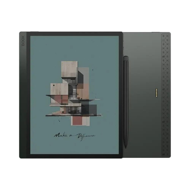 Czytnik e-booków Onyx Boox Tab Ultra C Pro Wi-Fi czarny