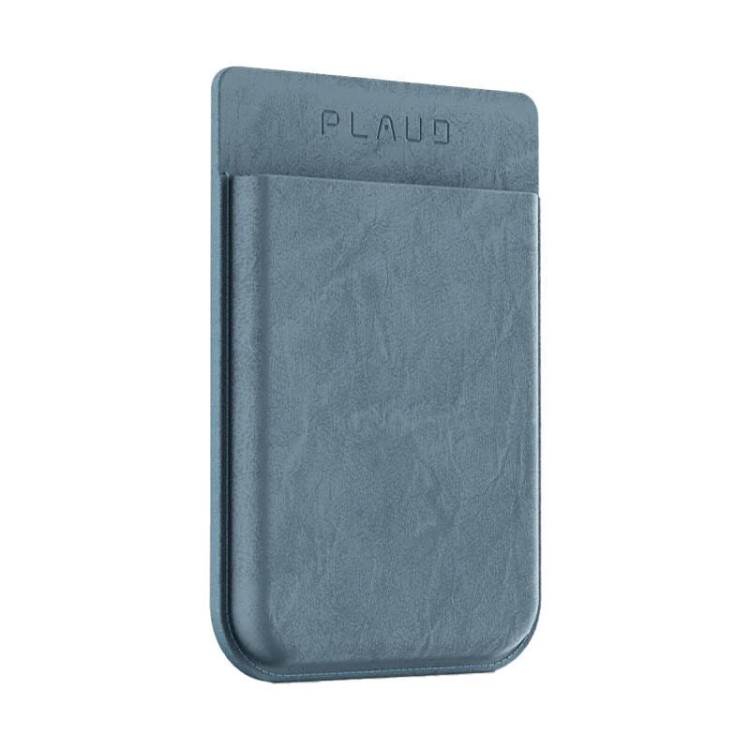 Etui magnetyczne na Dyktafon AI Plaud Note jasno-niebieski