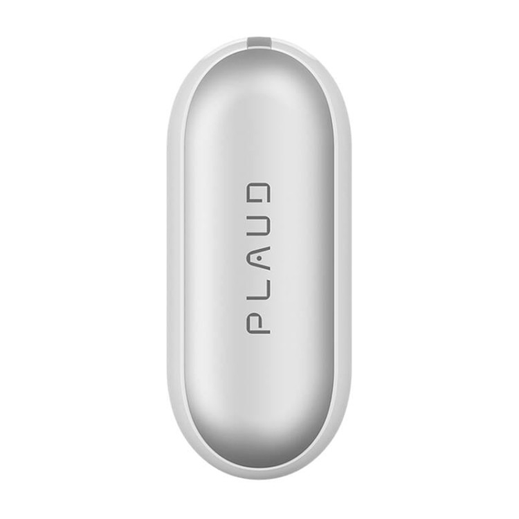 Pin Dyktafon AI 3w1 Plaud srebrny