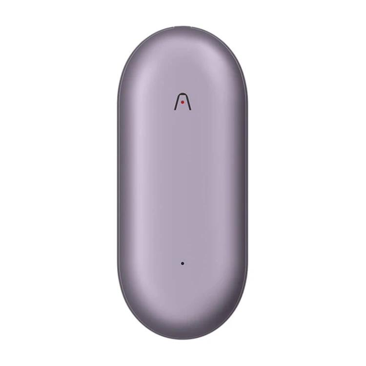 Pin Dyktafon AI 3w1 Plaud fioletowy