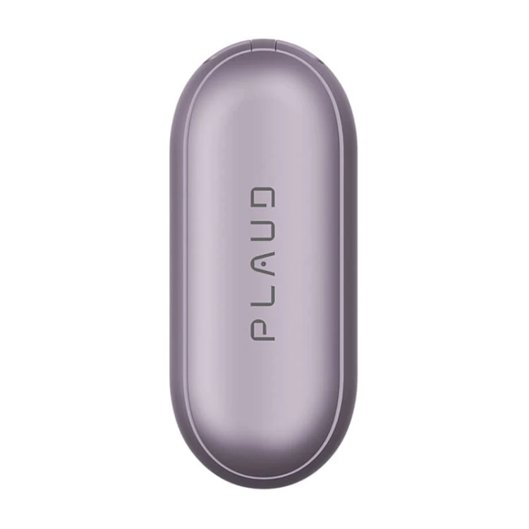 Pin Dyktafon AI 3w1 Plaud fioletowy