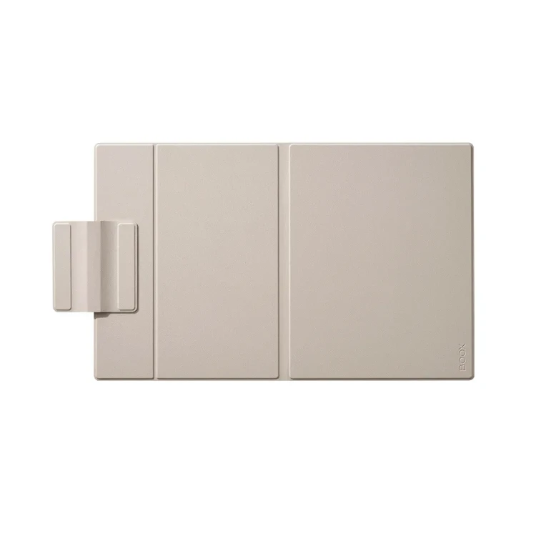 Etui magnetyczne Onyx Boox Go 10.3 beżowe