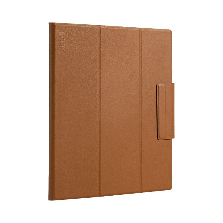 Etui magnetyczne Onyx Boox Tab Ultra C Pro brązowe