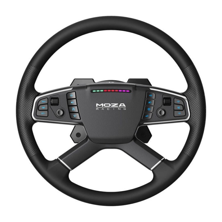Kierownica ciężarowa Moza Racing TSW RS060 (PC)