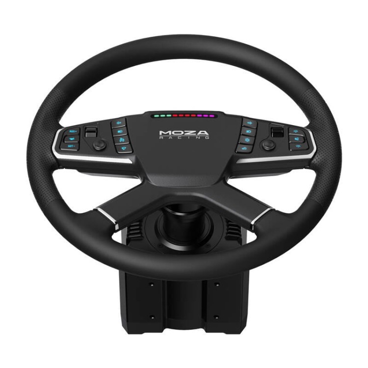 Kierownica ciężarowa Moza Racing TSW RS060 (PC)