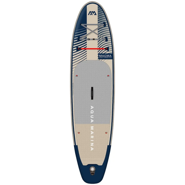 Deska SUP Aqua Marina Magma 11'2" BT-23MAP Earth Wave