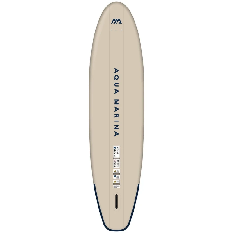 Deska SUP Aqua Marina Magma 11'2" BT-23MAP Earth Wave