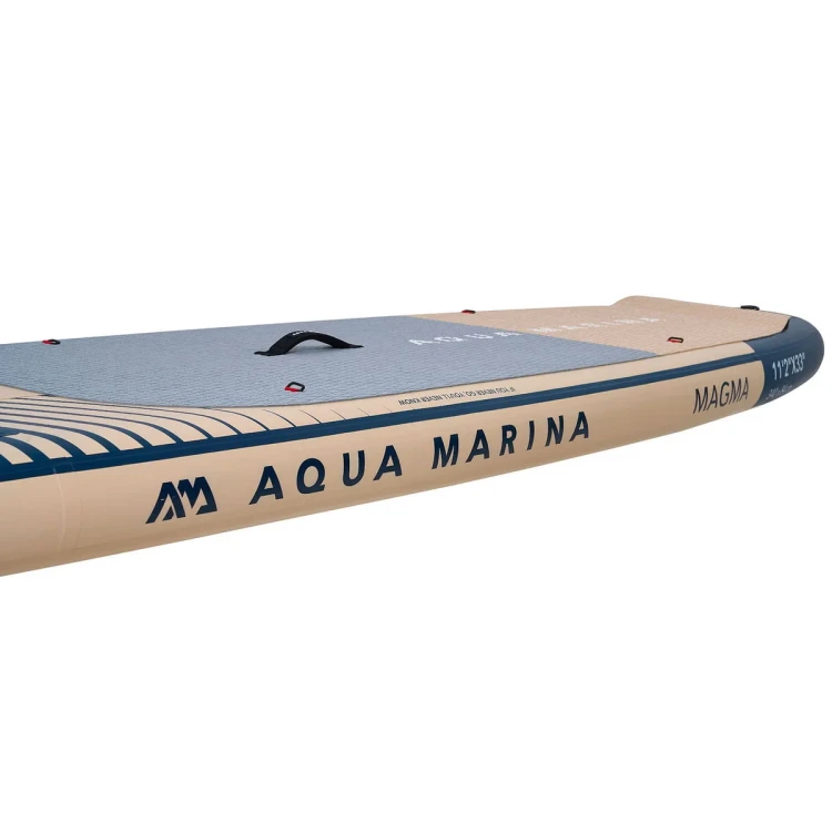 Deska SUP Aqua Marina Magma 11'2" BT-23MAP Earth Wave