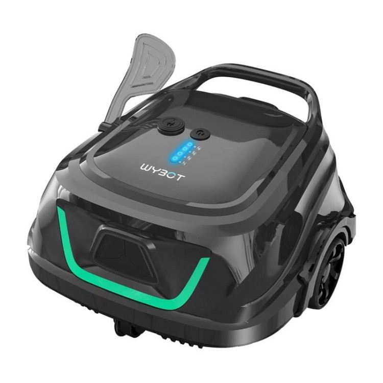 Bezprzewodowy robot do czyszczenia basenów Wybot A1