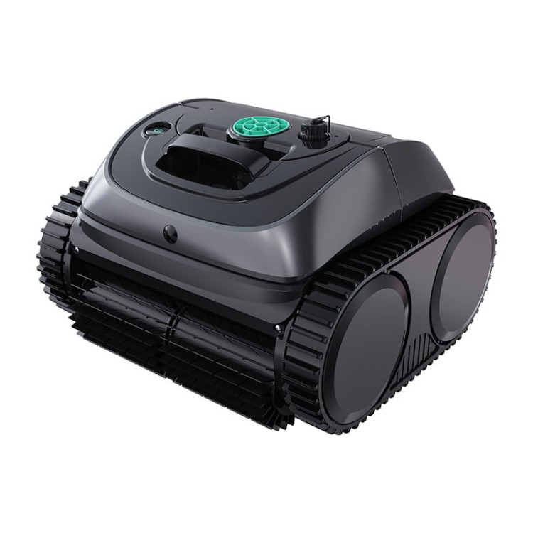 Bezprzewodowy robot do czyszczenia basenów Wybot C1