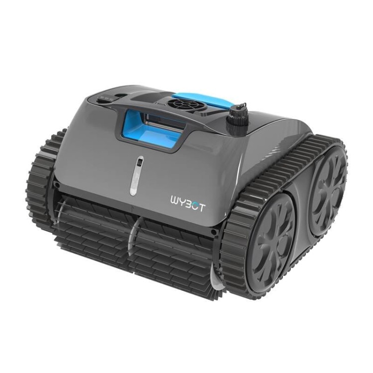 Bezprzewodowy robot do czyszczenia basenów Wybot C1 Pro