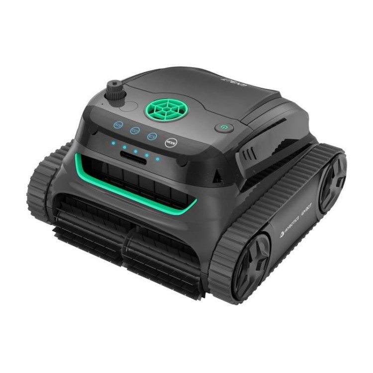 Bezprzewodowy robot do czyszczenia basenów Wybot S2
