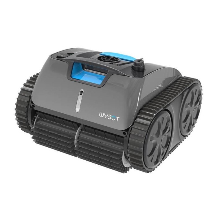 Bezprzewodowy robot do czyszczenia basenów Wybot C1 Max