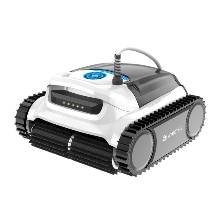 Przewodowy robot do czyszczenia basenów Wybot M1C