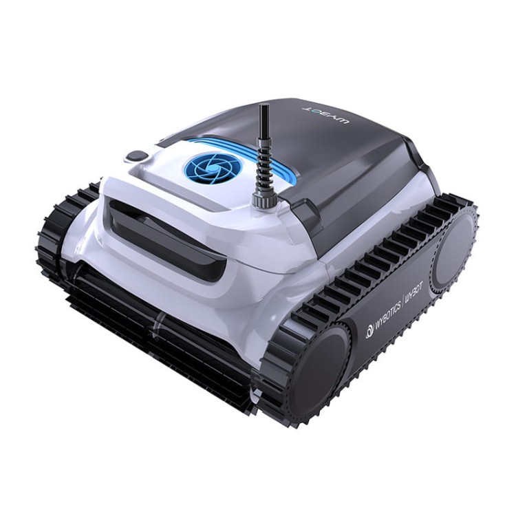 Przewodowy robot do czyszczenia basenów Wybot M1C