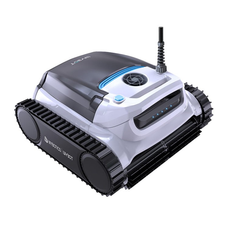 Przewodowy robot do czyszczenia basenów Wybot M1C