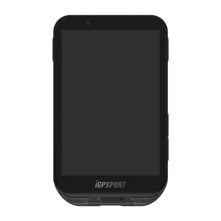 Komputer rowerowy iGPSPORT iGS800