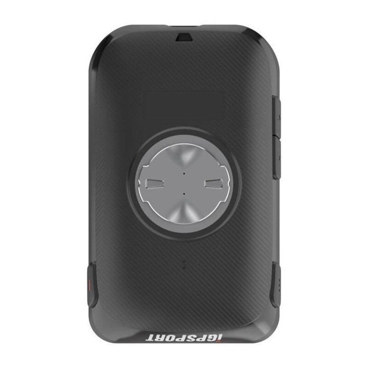 Komputer rowerowy iGPSPORT iGS800