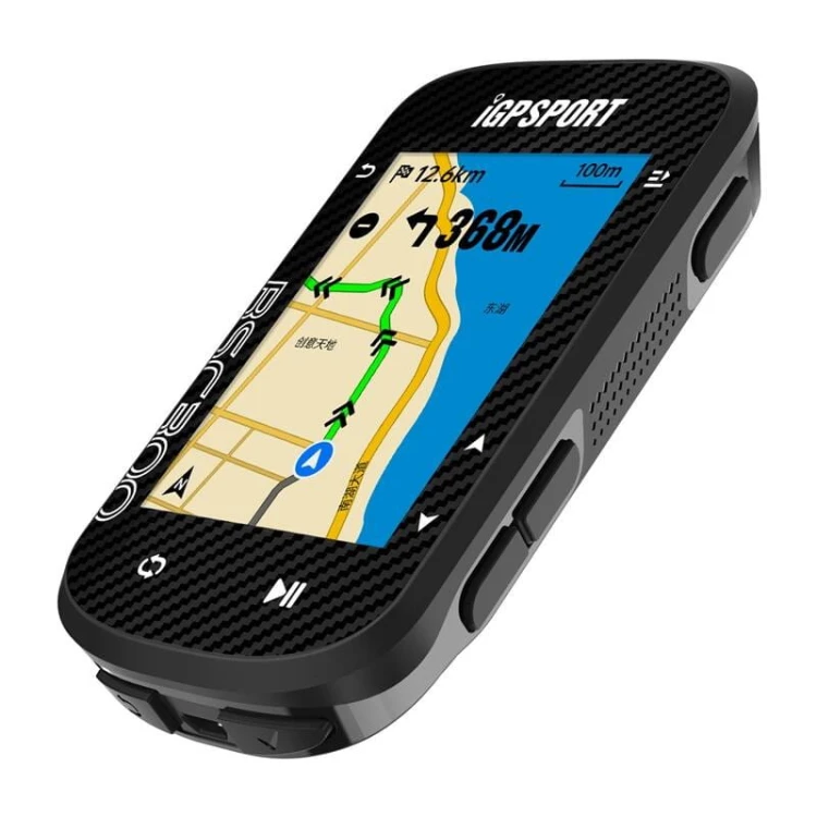 Komputer rowerowy iGPSPORT BSC300