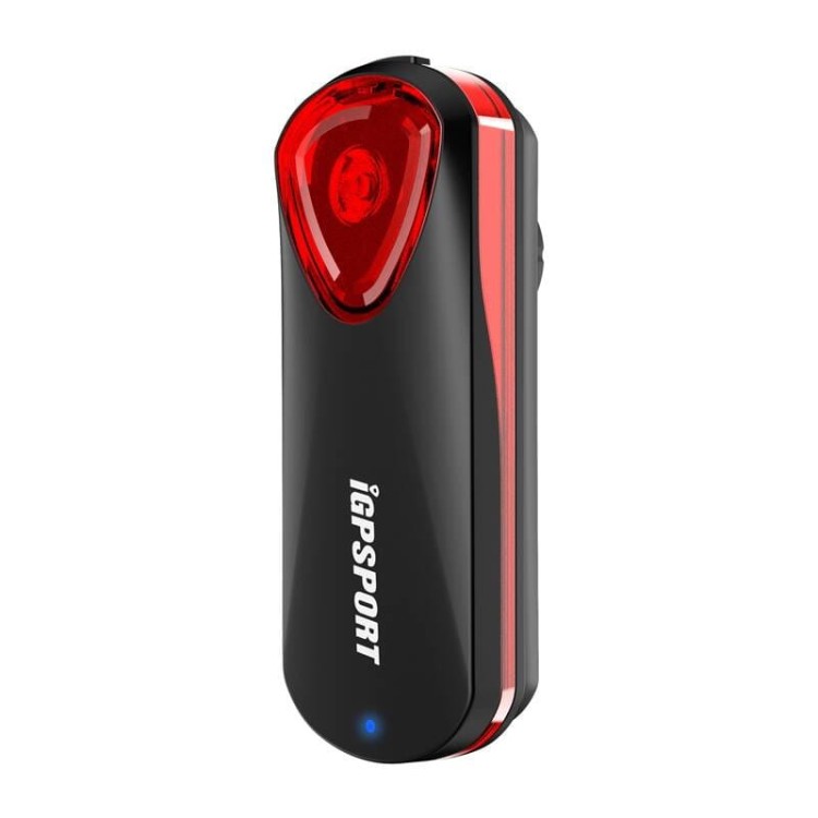 Lampka rowerowa, tylna iGPSPORT SR30