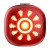 Lampka rowerowa, tylna iGPSPORT TL30 smart