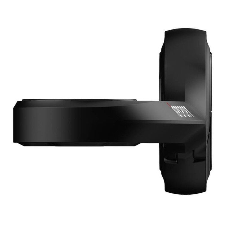 Uchwyt na komputer rowerowy iGPSPORT, przedni M80