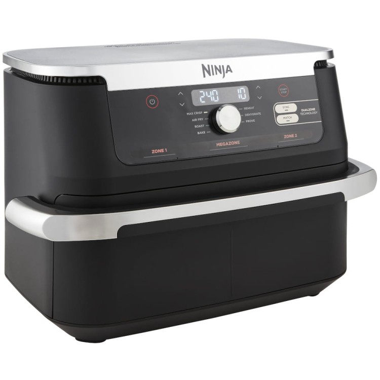 Frytkownica beztłuszczowa Air Fryer Ninja AF500EU