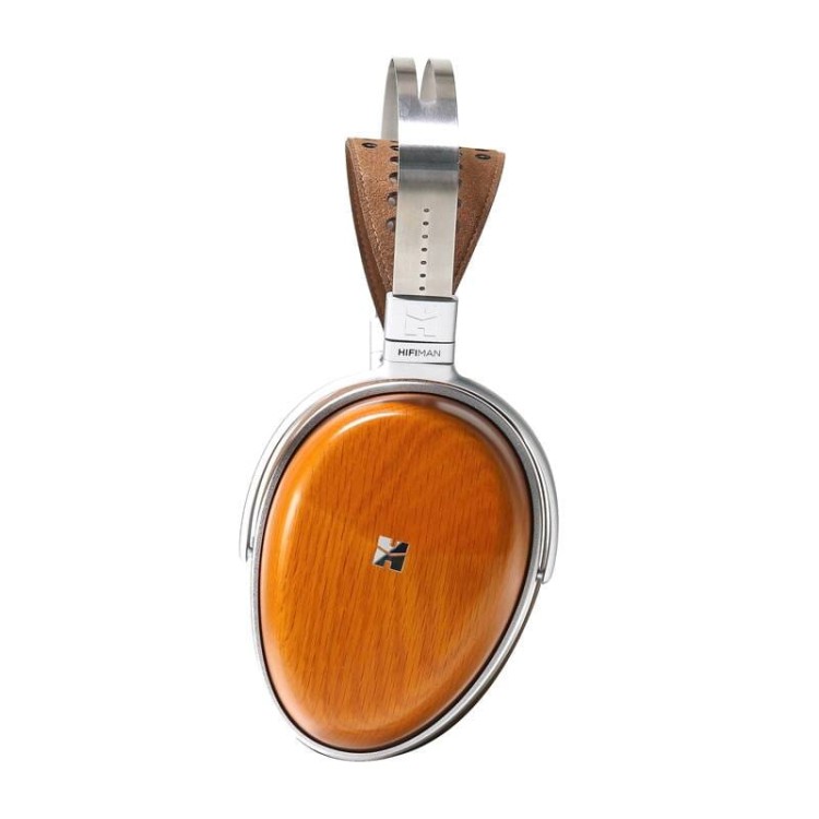 Słuchawki planarne HiFiMAN Audivina