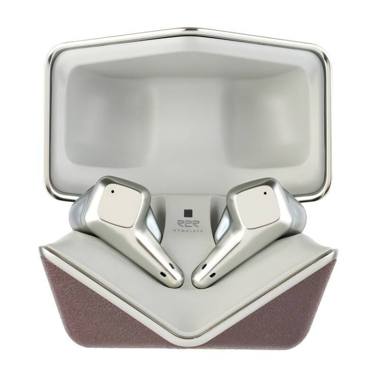 Słuchawki TWS HiFiMAN Svanar LE bezprzewodowe