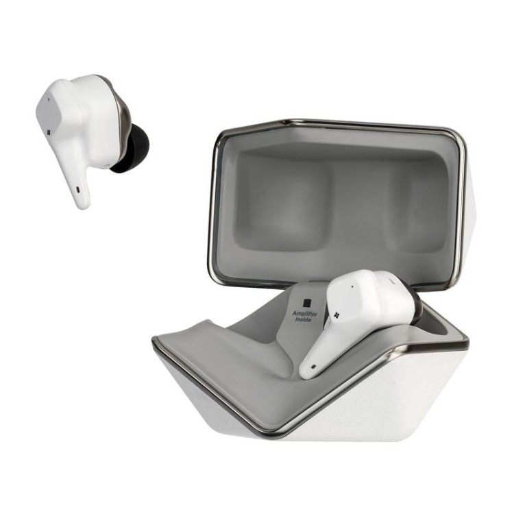 Słuchawki TWS HiFiMAN Svanar Jr bezprzewodowe