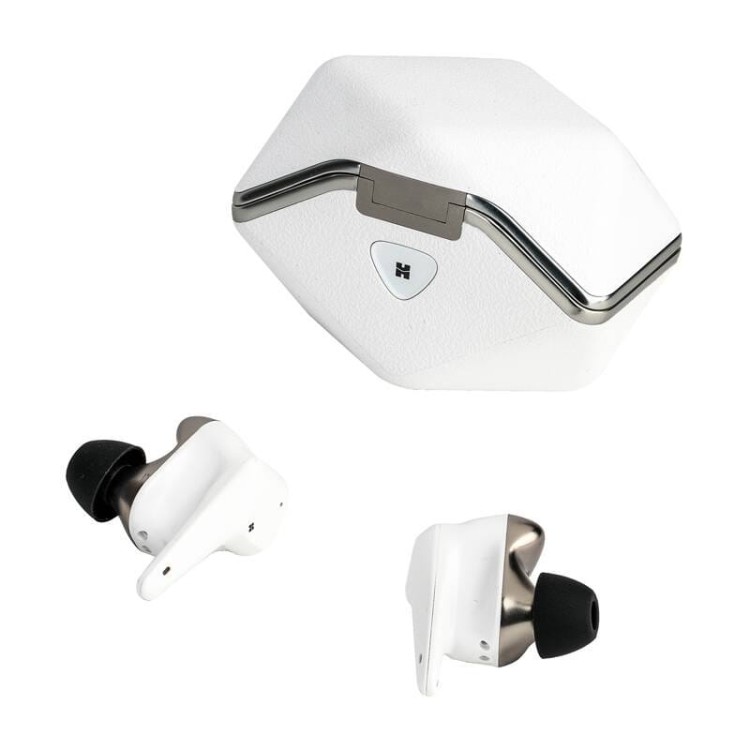 Słuchawki TWS HiFiMAN Svanar Jr bezprzewodowe