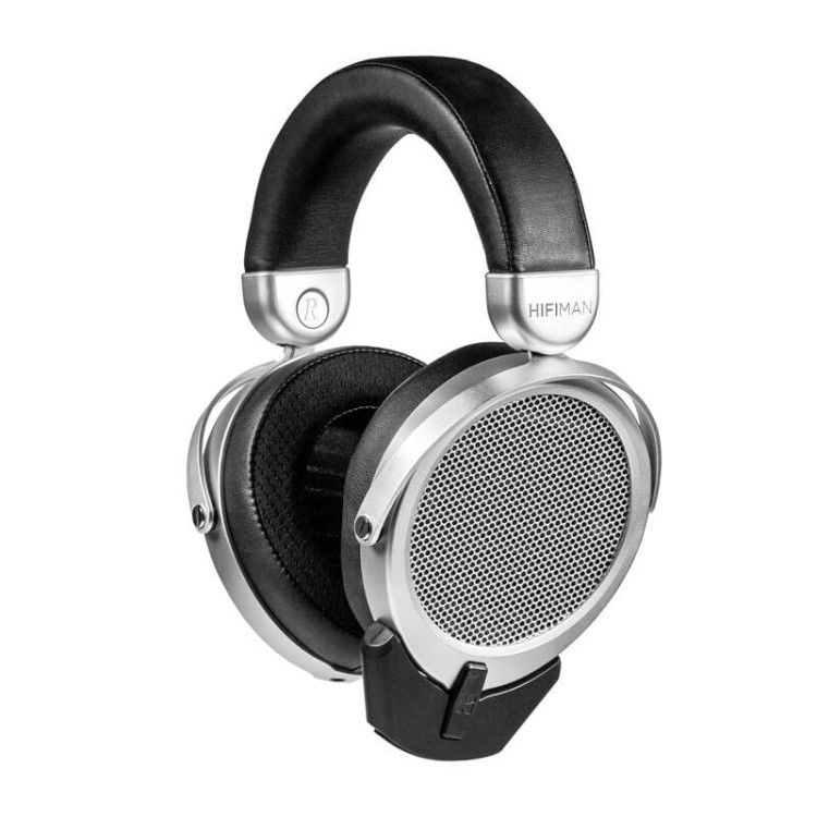 Słuchawki planarne HiFiMAN Deva Pro przewodowe