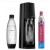 saturator SodaStream Terra black 3 butelki