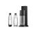 saturator SodaStream DUO Titanium