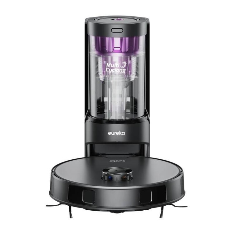 Robot sprzątający EUREKA E20 Plus