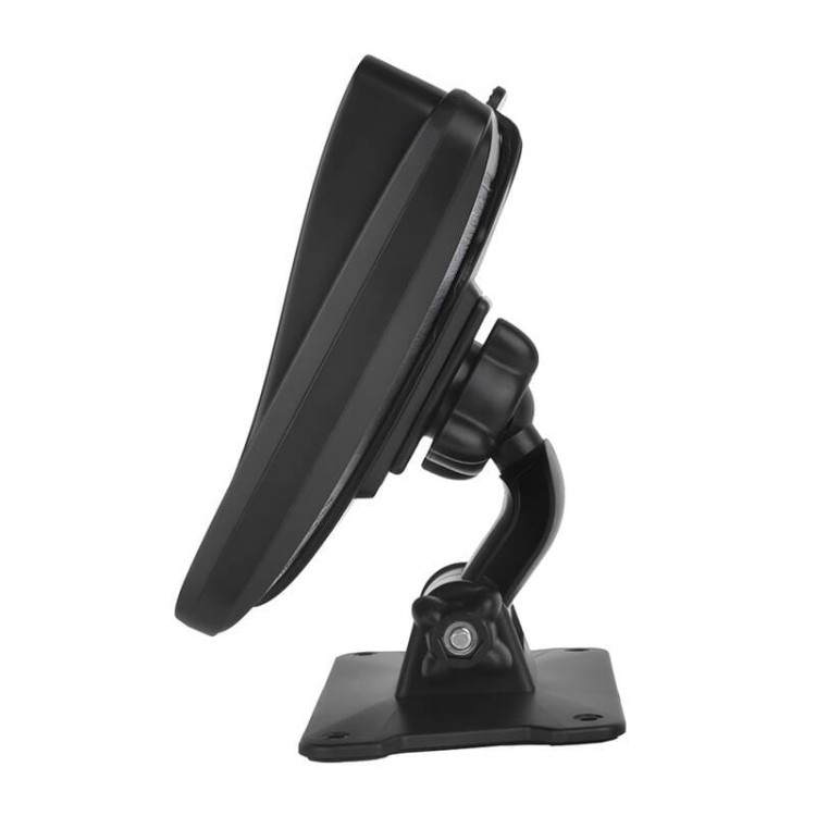 Monitor samochodowy 7.0" Podofo A3327 Carplay/Airplay/Android Auto