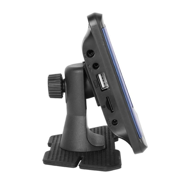 Monitor samochodowy 7.0" Podofo A3431 Carplay&Android Auto