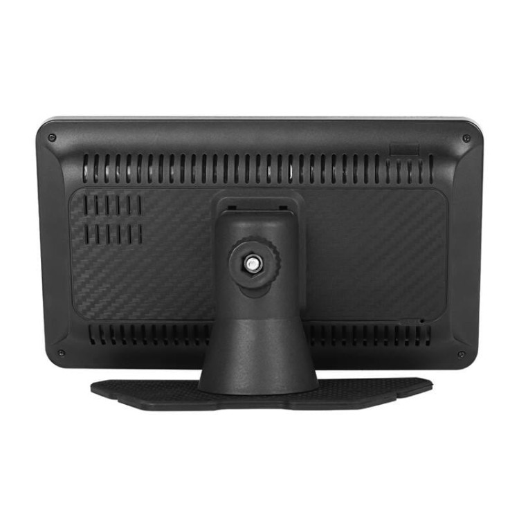 Monitor samochodowy 7.0" Podofo A3431 Carplay&Android Auto