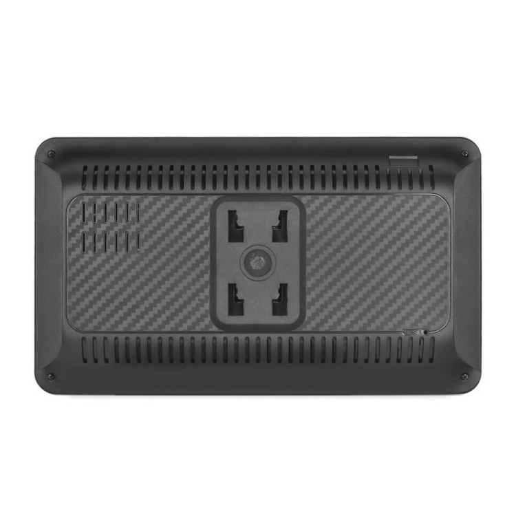 Monitor samochodowy 7.0" Podofo A3431 Carplay&Android Auto