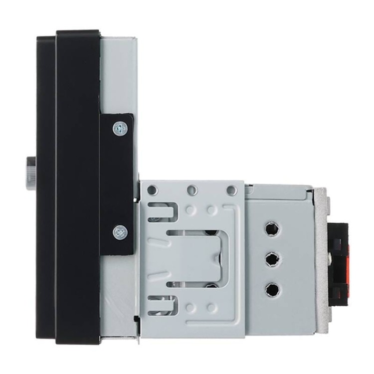 Monitor samochodowy 7.0" Podofo A3061 Carplay&Android Auto