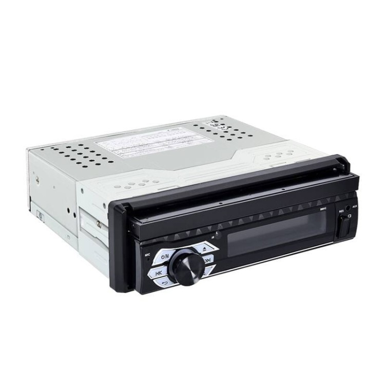 Monitor samochodowy 7" Podofo A3012 Carplay&Android Auto,